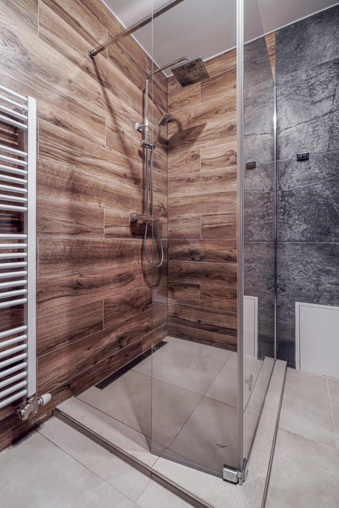 Apartman Poprad Velka Buitenkant foto